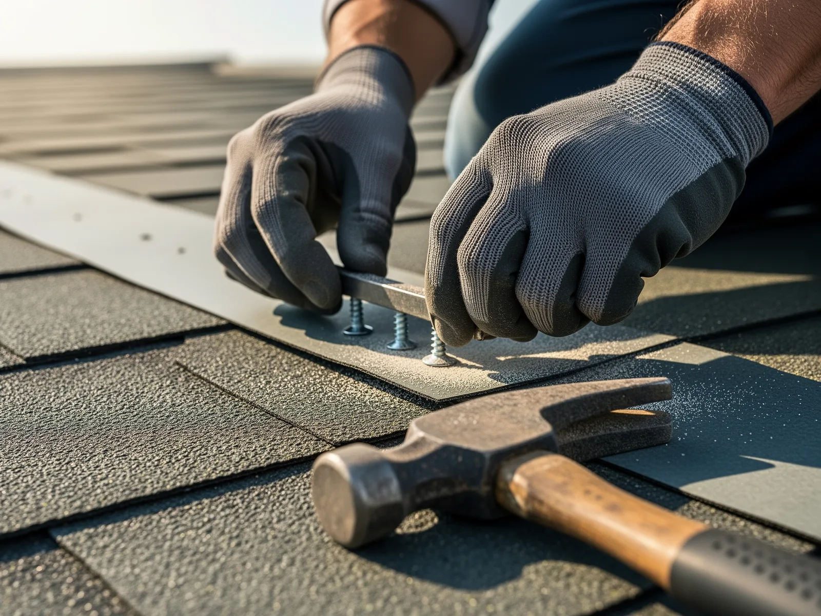 Why choose Fascia Repair in Sturtevant, WI
